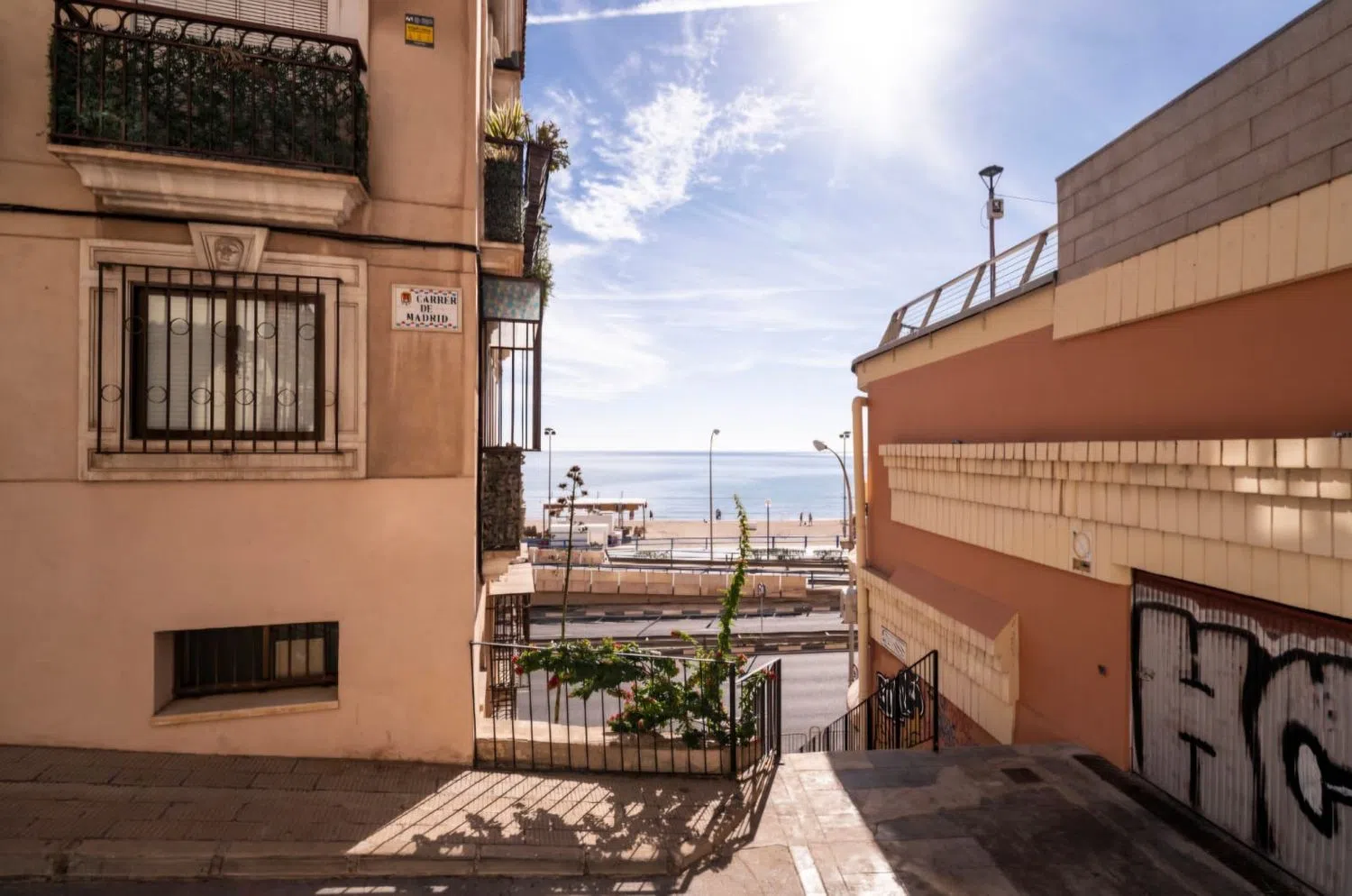 Casa independiente en calle Madrid, 17 - Foto 18