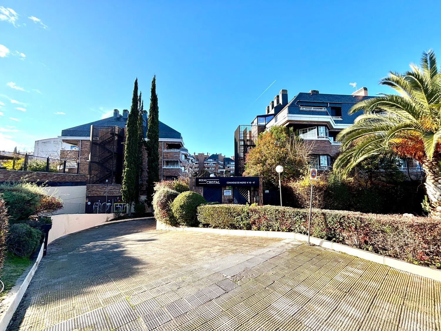 Piso en calle Comunidad de Madrid, 45 - Foto 23