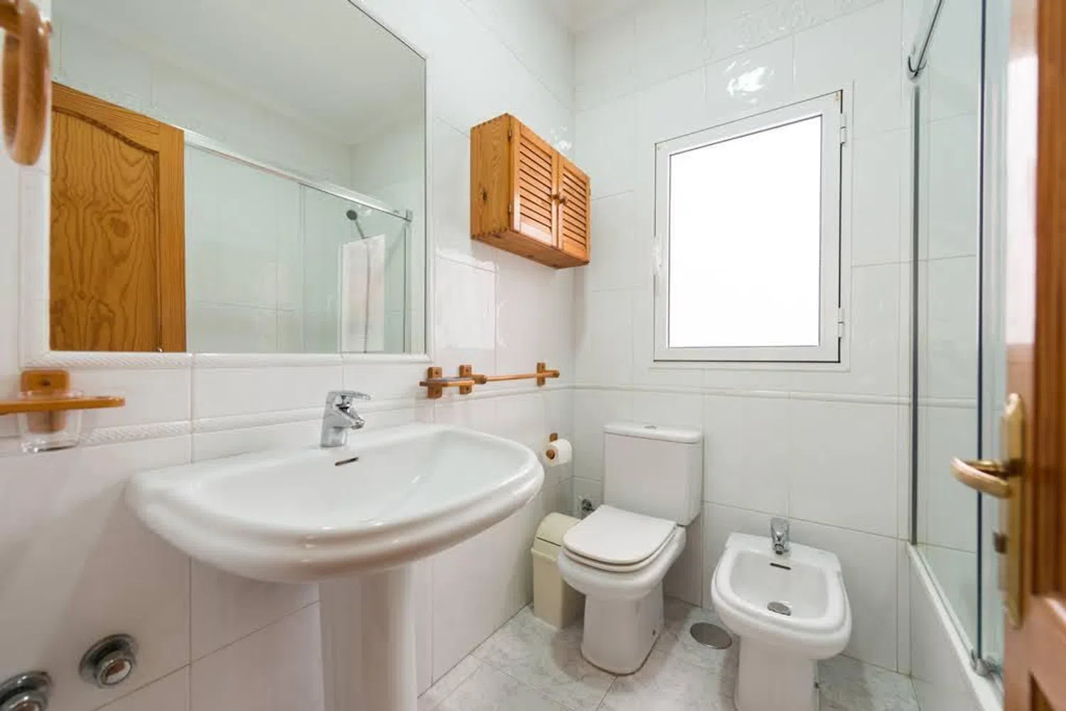 Piso en calle Luis Morote, 7 - Foto 9