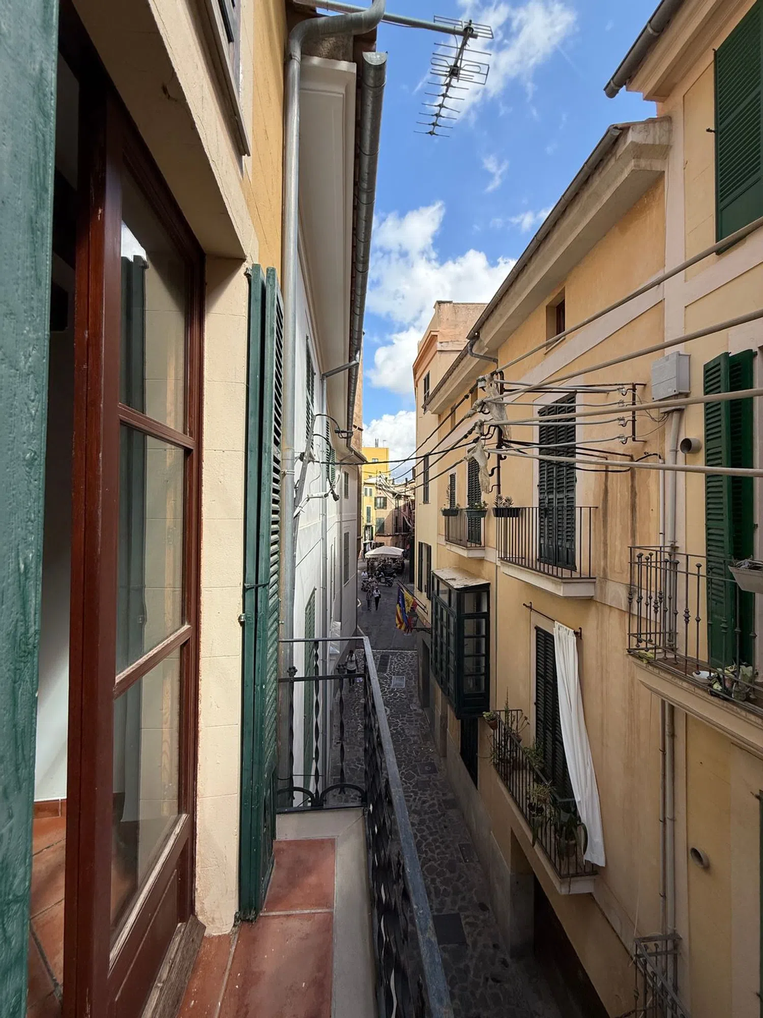 Piso en calle de Sant Llorenç, 6 - Foto 11