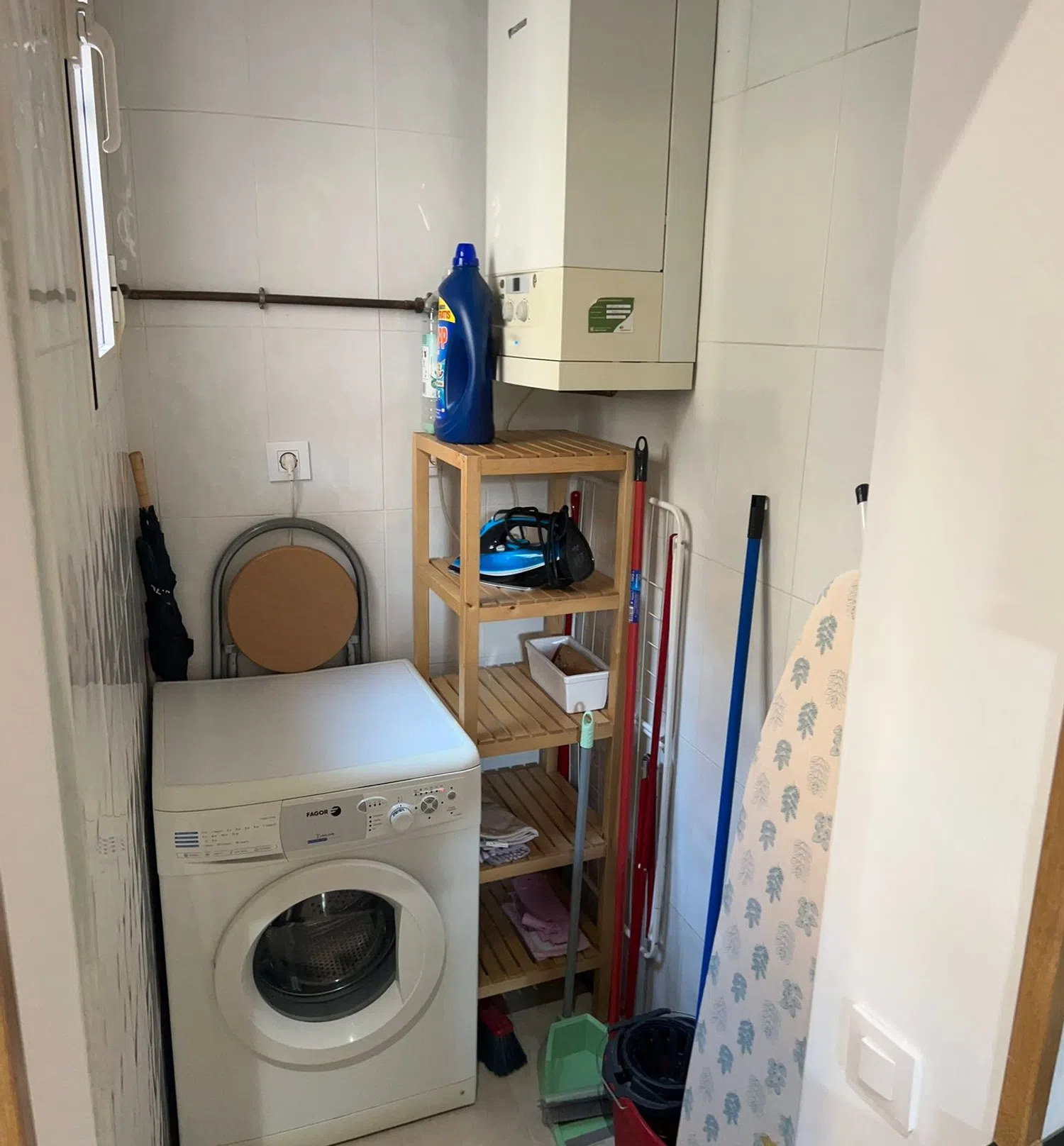 Piso en calle de Alberto Aguilera, 19 - Foto 8