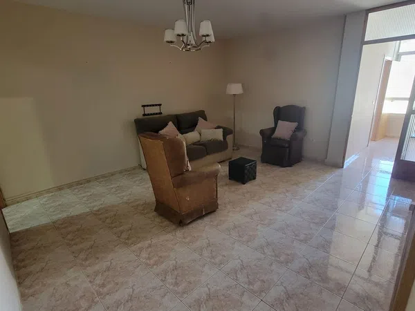 Piso en Plaza Divino Morales, 44 - Foto 2