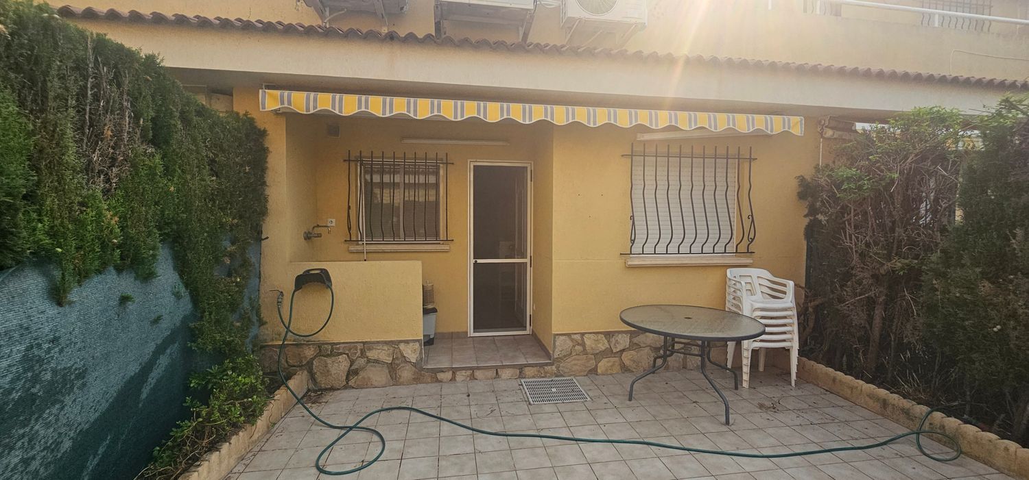Chalet adosado en Calle Almirante Cervera, 6 - Foto 21