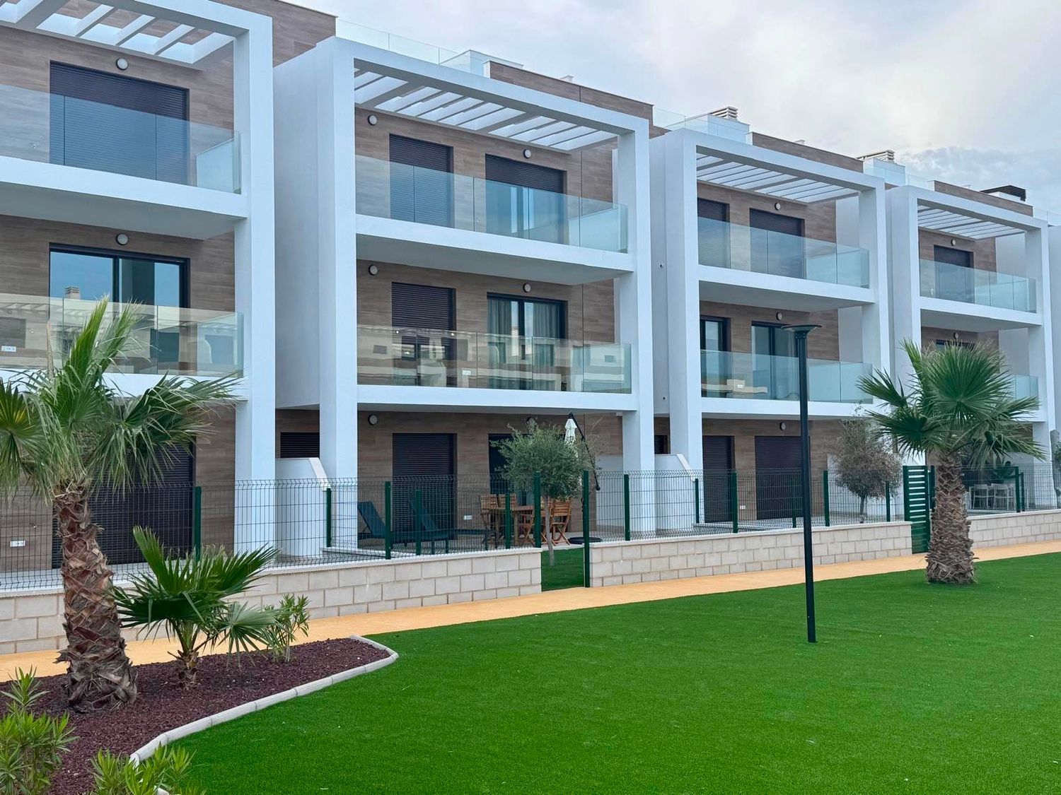 Piso en Calle Infanta Elena, 7, Las Lomas del Rame-Bahía Bella, Las Lomas del Rame-Bahía Bella - Foto 17
