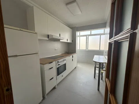 Piso en calle Major, 81
