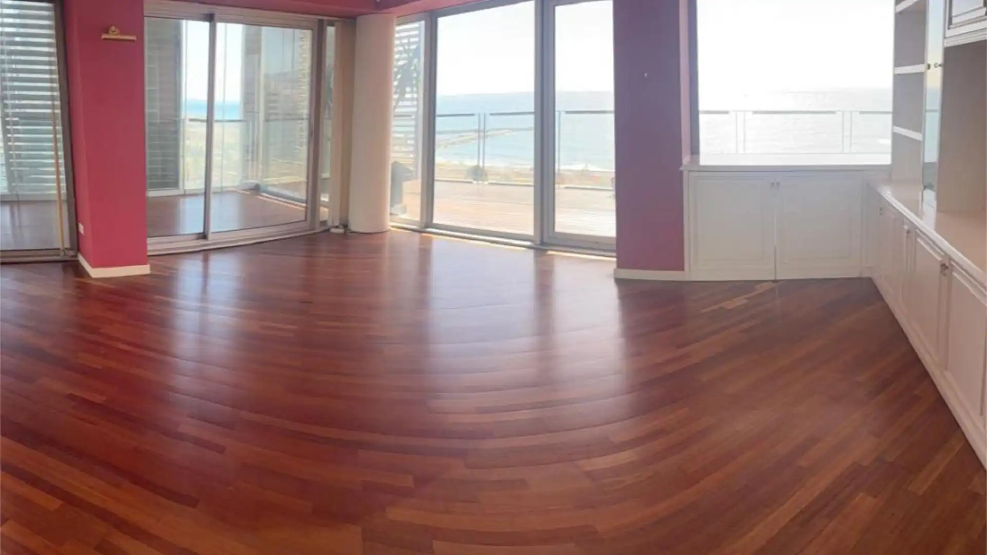 Piso en paseo García Faria 77 - Foto 7