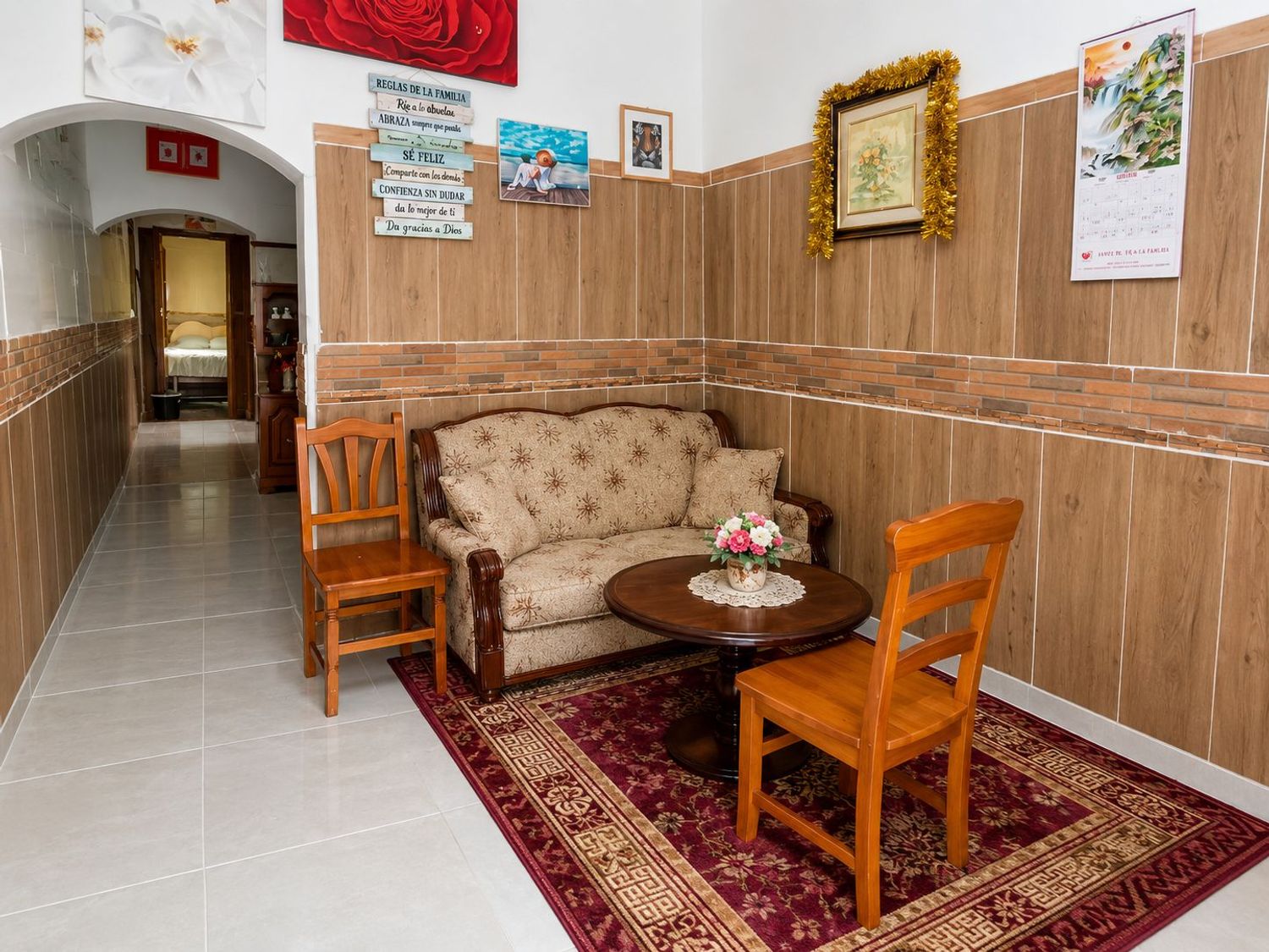 Casa de pueblo en Calle Arrieros, 6 - Foto 4