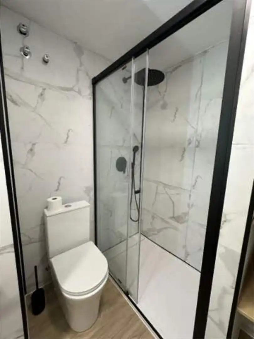 Apartamento en Centro de Fuengirola - Foto 7