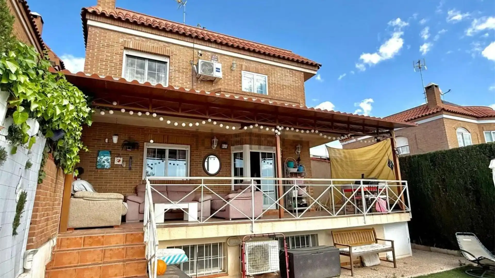 Piso en  Carrer Benejama 19 - Foto 27