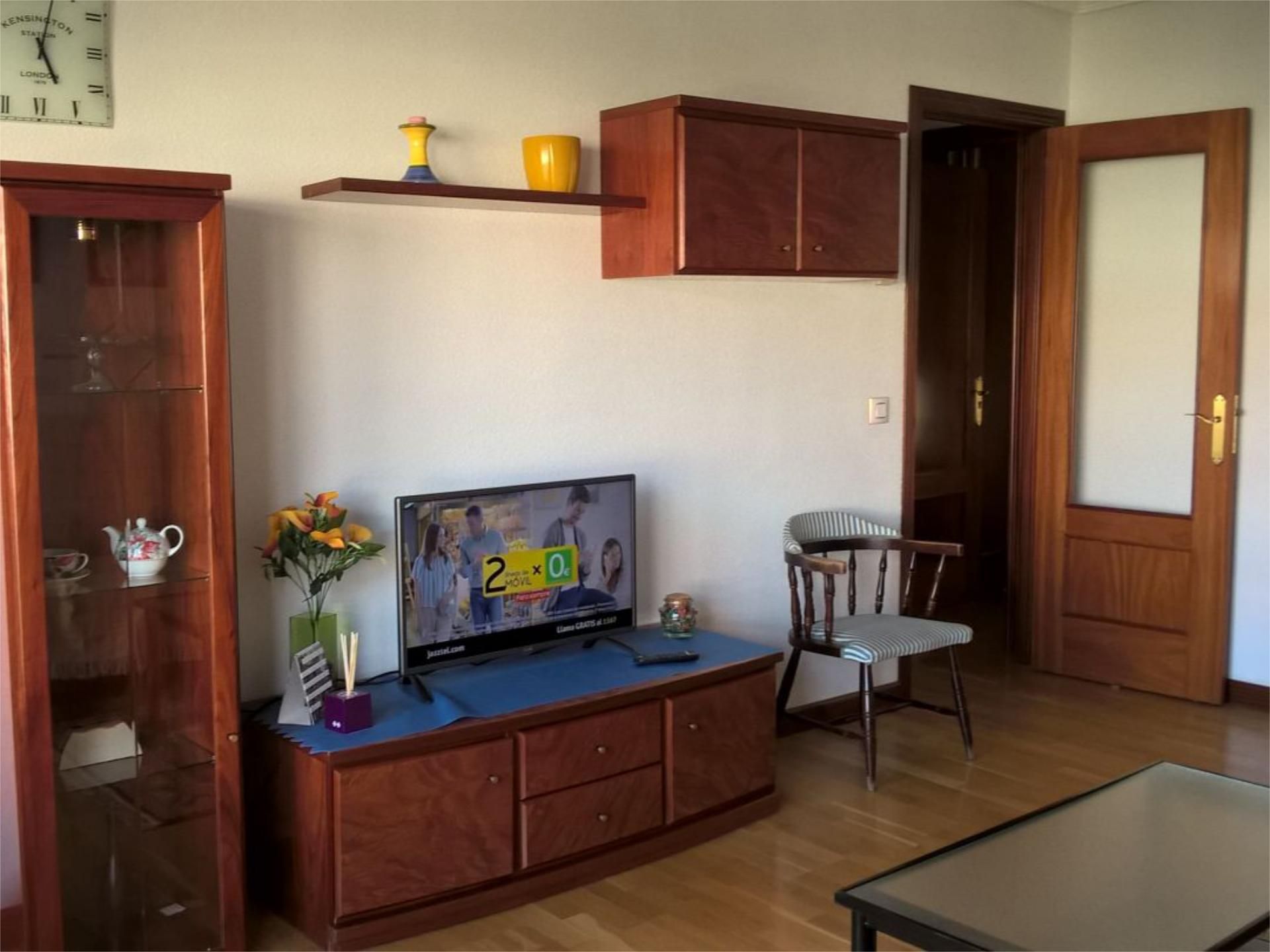 Piso en  Plaza Diego Hurtado de Mendoza 10 - Foto 10