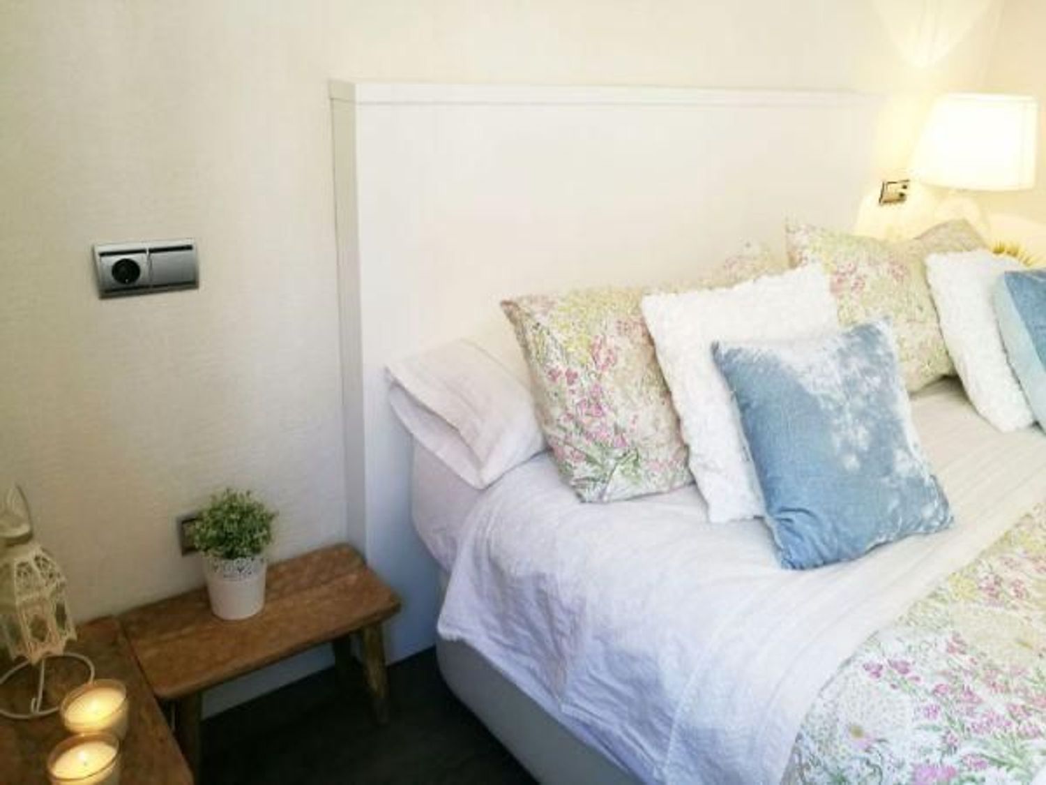 Piso en Barrio Salesas - Foto 10