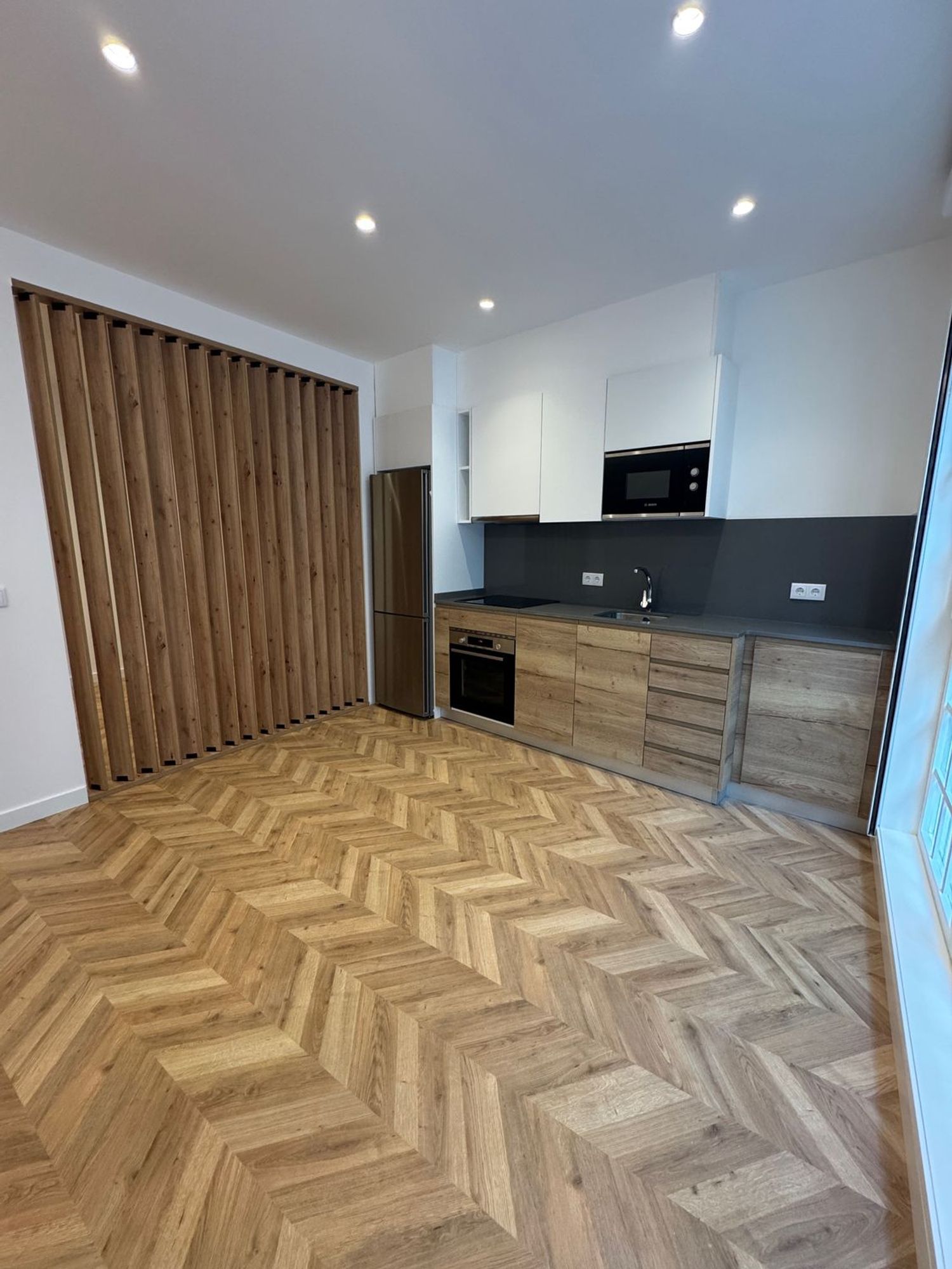 Estudio en Calle San Agustín, 9, Ciudad Vieja - Centro, Ciudad Vieja - Centro - Foto 5