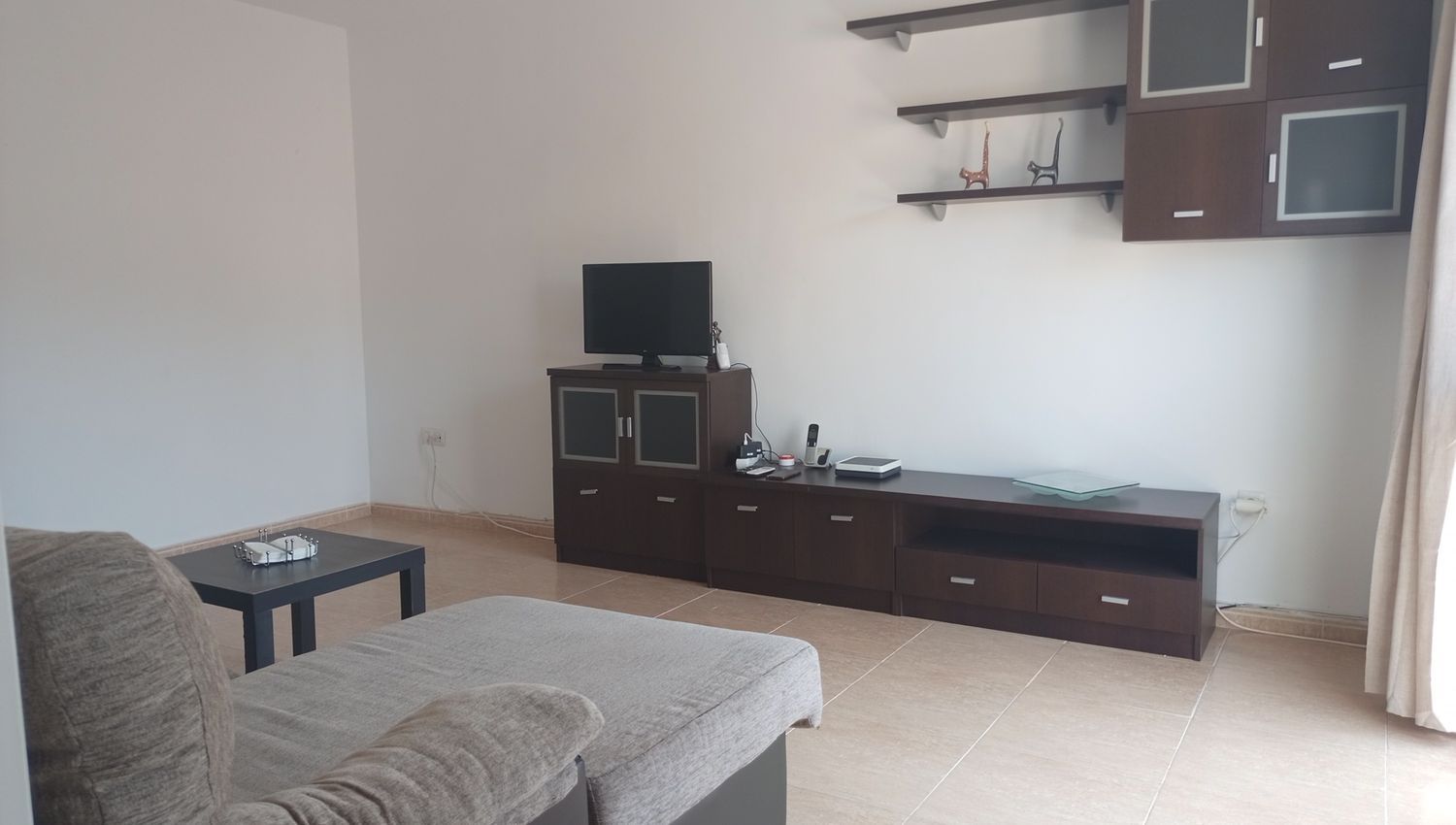 Alquiler de dúplex en Calle Ramón Muntaner, 10 - Foto 2