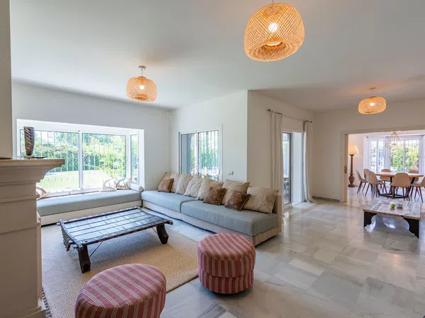Casa o chalet independiente en Avenida de los Andaluces, 25, Casasola - Foto 6
