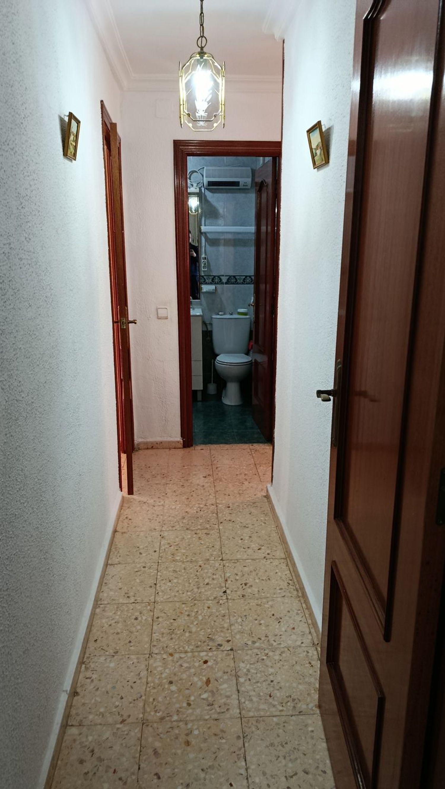 Piso en Avenida del Perú, 24, Santa Marina - La Paz, Santa Marina - La Paz - Foto 3