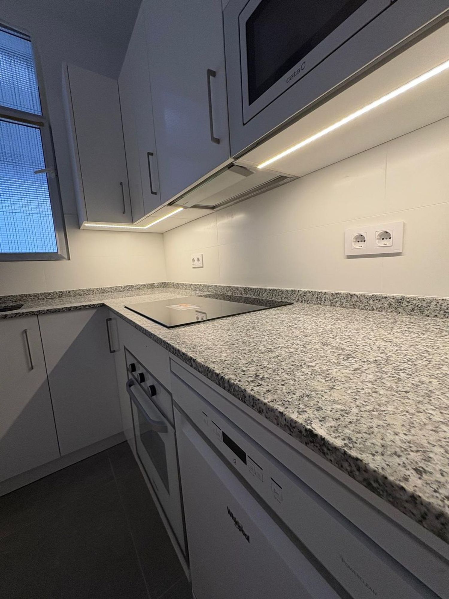 Piso en Antonio de Nebrija, 10, Gran Plaza - Marqués de Pickman - Ciudad Jardín - Foto 13