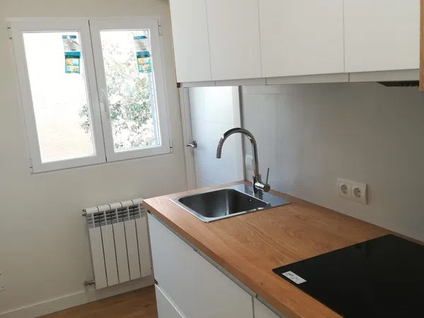 Piso en Calle Carlos Picabea, 4, Los Ángeles - Jarandilla, Los Ángeles - Jarandilla - Foto 6