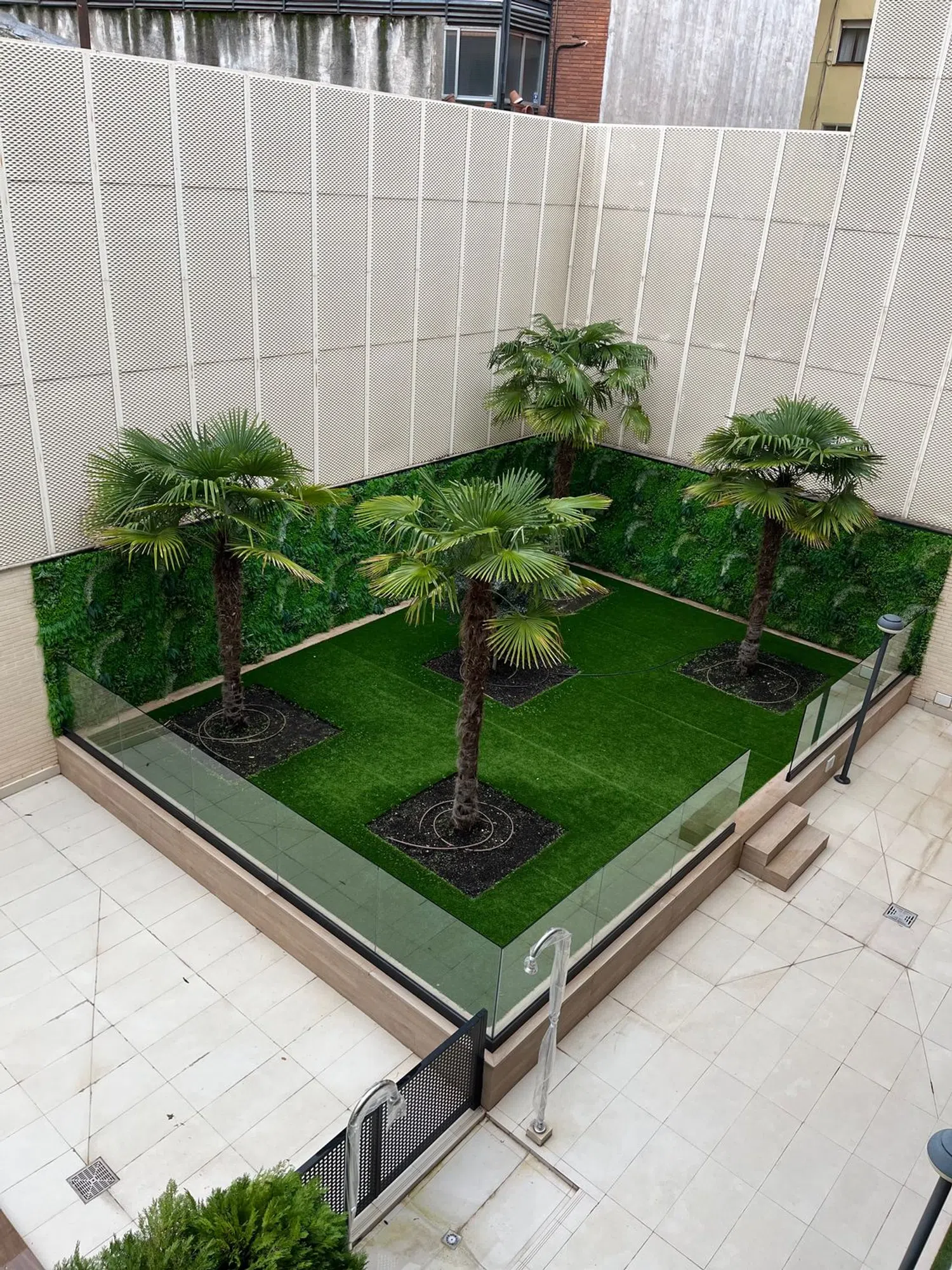 Estudio en calle de Palos de la Frontera, 16 - Foto 22