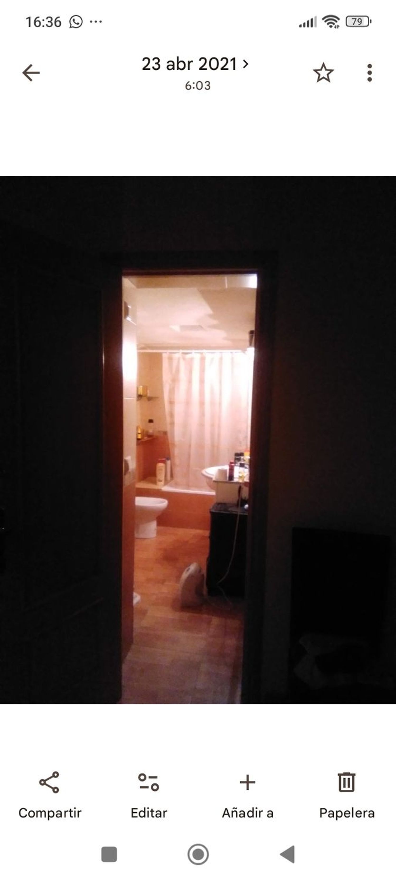 Casa o chalet independiente en Calle alta., 5 - Foto 13