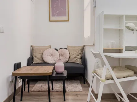 Piso en calle de la Cera, 57