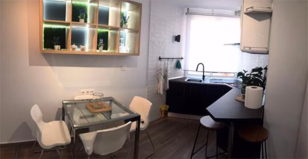 Piso en Alcampo - Foto 3