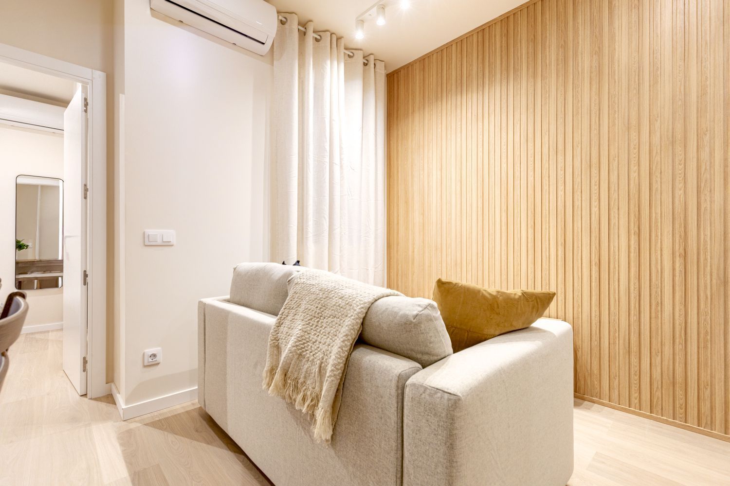 Piso en calle del Acuerdo - Foto 15