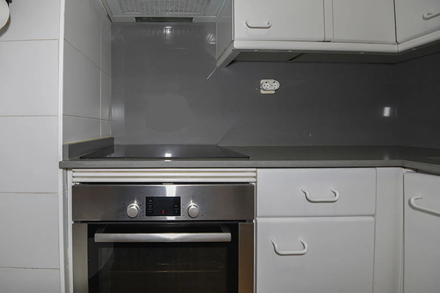 Piso en calle del Poeta Joan Maragall, 23 - Foto 15