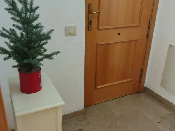 Piso en Eugenio Gross, 30
