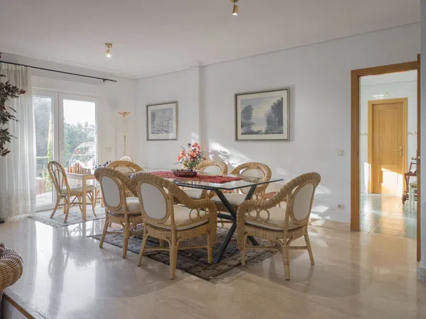 Casa o chalet independiente en Parquelagos - Puente Nuevo, Parquelagos - Puente Nuevo - Foto 4