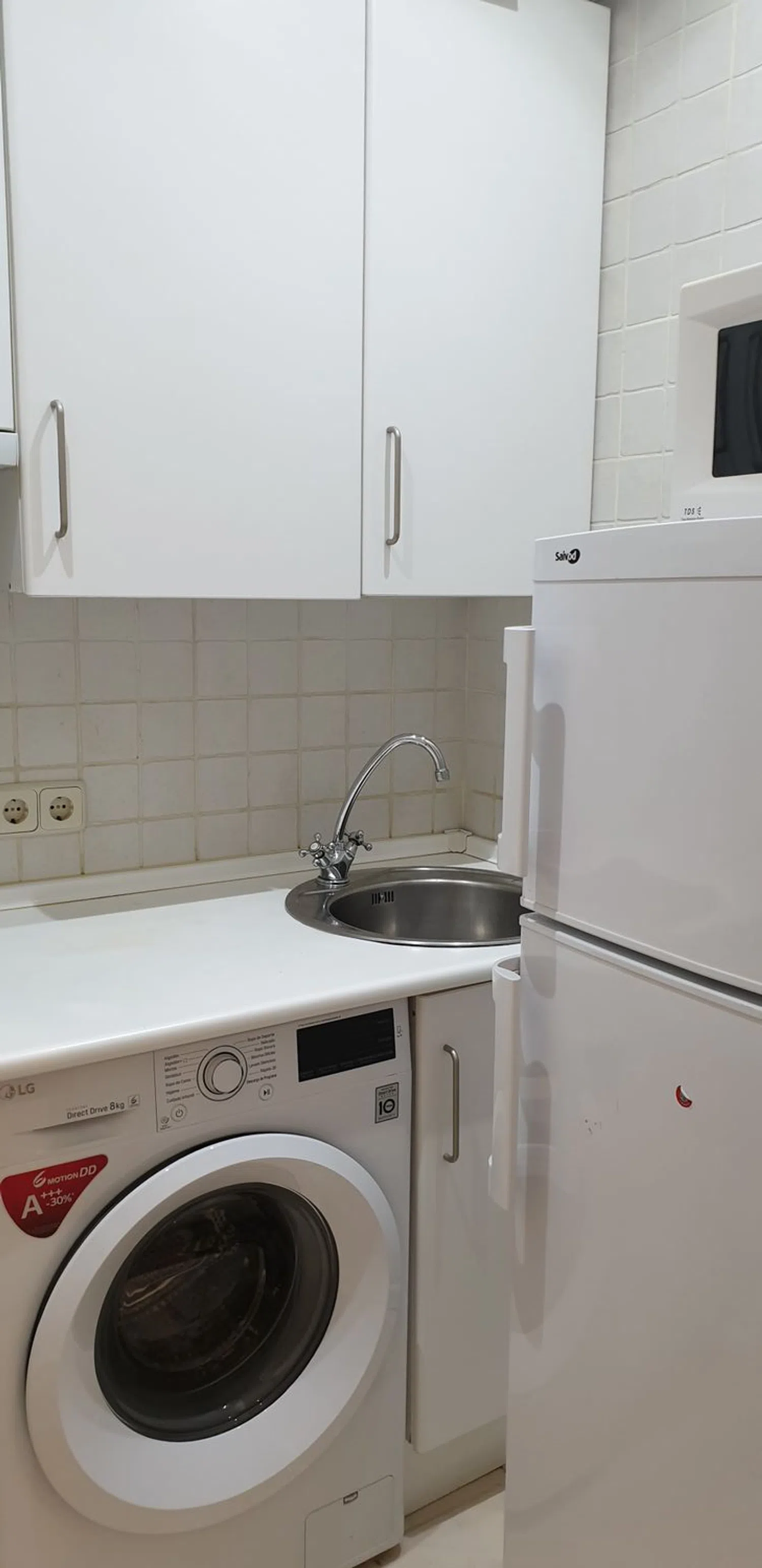 Estudio en calle de San Raimundo, 19 - Foto 13