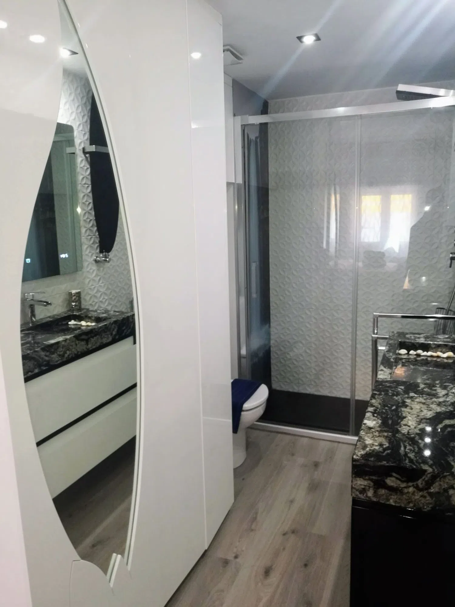 Piso en calle de la Sínia Morera, 1 - Foto 7