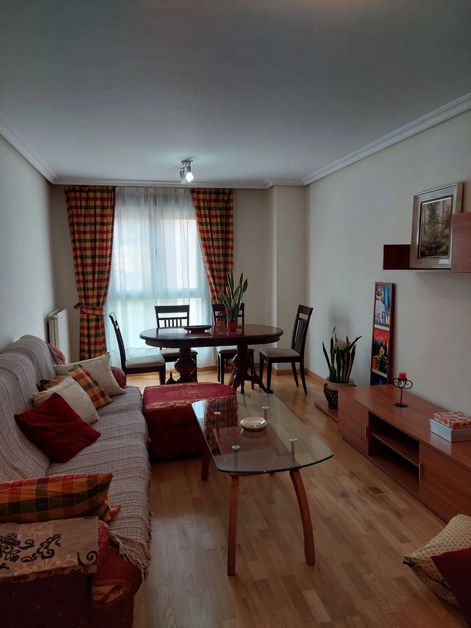Piso en Barrio Corredoria-La Carisa-Prado de La Vega - Foto 4