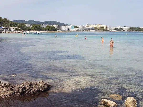 Piso en Calle de la Bella Vista, 10, Sant Antoni de Portmany, Sant Antoni de Portmany - Foto 5
