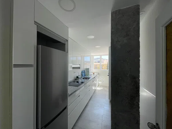 Piso en camino de Ronda, 204 - Foto 5