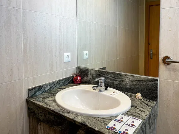 Estudio en Calle Torrealmádena, 1, Cortijo Torrequebrada - Foto 15