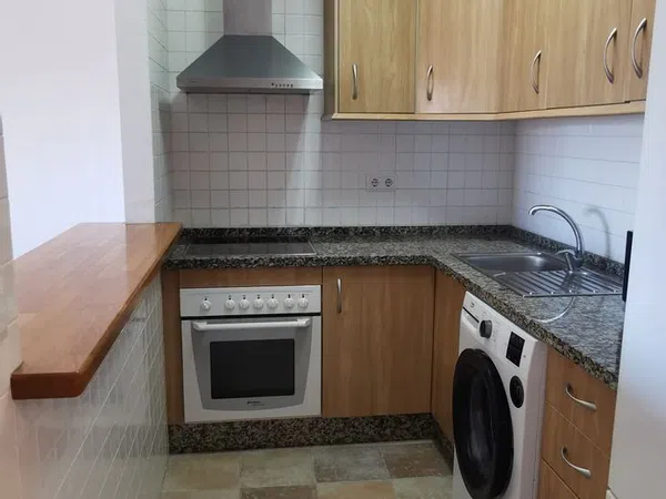 Piso en Calle Alcalá Galiano, 42, Los Pacos, Los Pacos - Foto 15