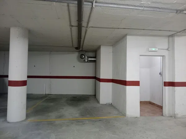 Piso en Avenida Juan Ramón Jiménez, 31 - Foto 12