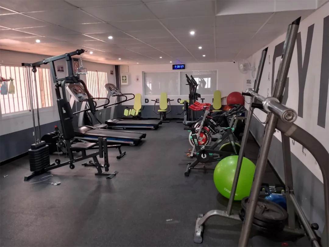 Piso en  Calle Sidney 63 - Foto 25