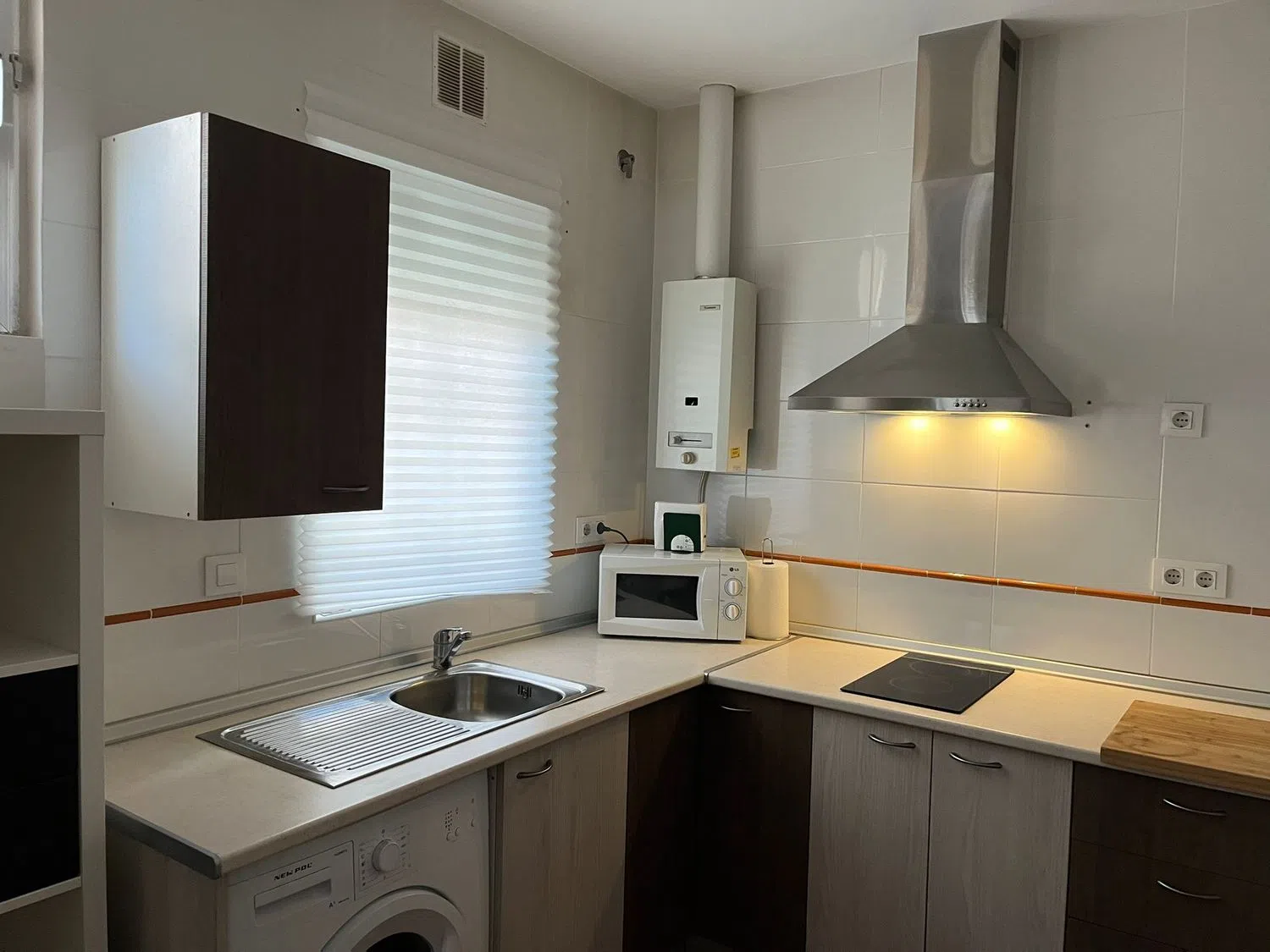 Piso en calle Santa Marina, 26 - Foto 5