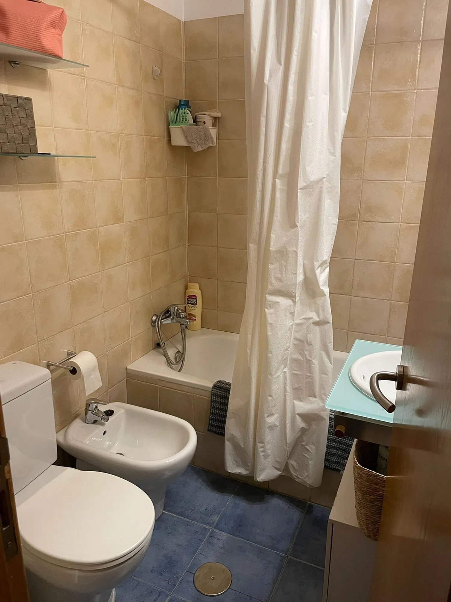 Piso en víctor andrés belaúnde, 3 - Foto 4