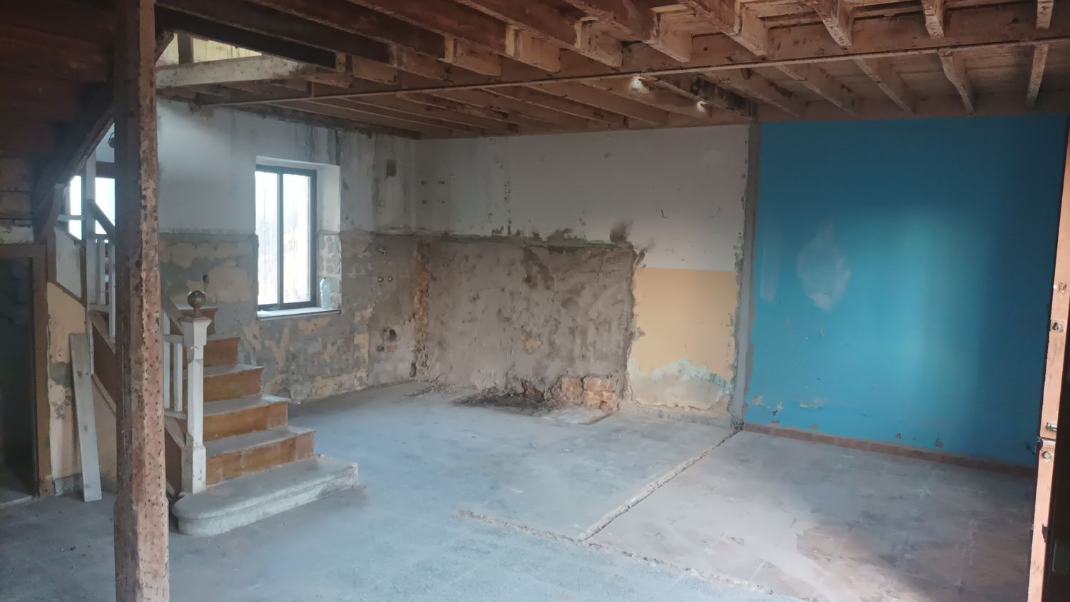 Chalet pareado en Venta de Soto, 13 - Foto 6