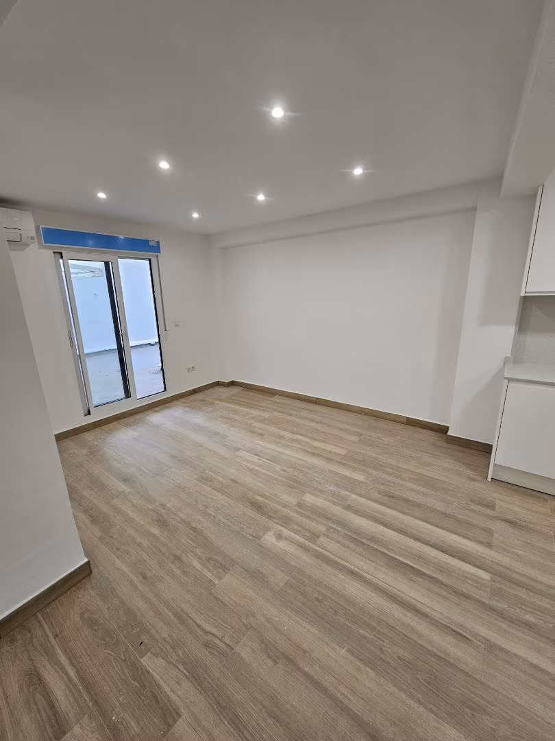 Piso en  Carrer del Doctor Olóriz 7 - Foto 6