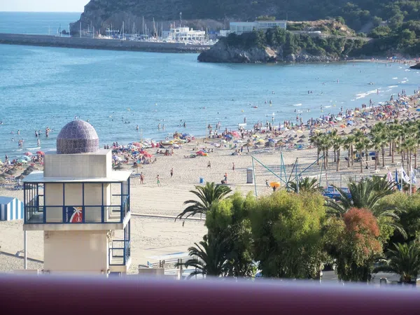 Piso en Avenida del Faro, 55, Zona Playa de la Concha, Zona Playa de la Concha - Foto 1