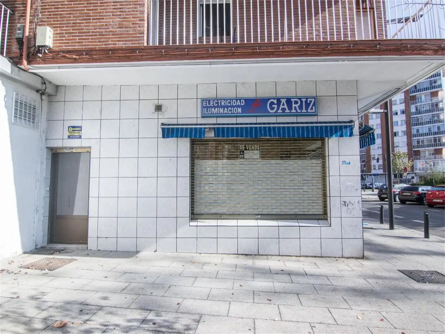 Local comercial en  Calle Reyes de Navarra 3 - Foto 20