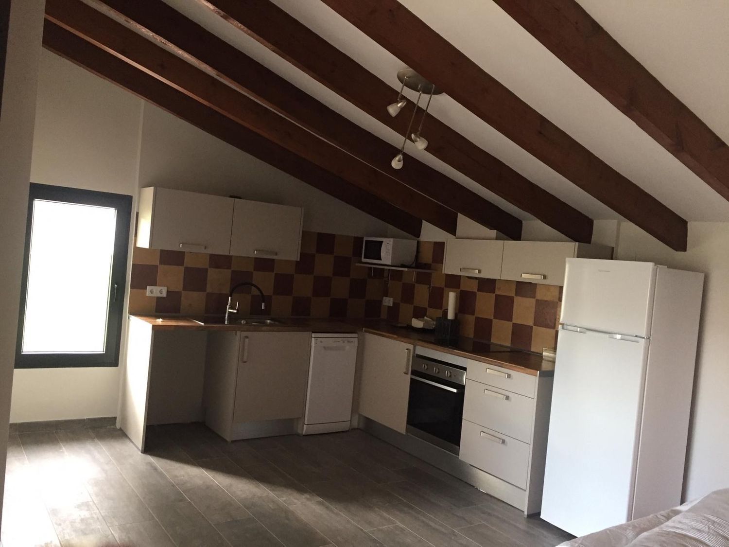 Estudio en Alfas, 7, Centro, Centro - Foto 4