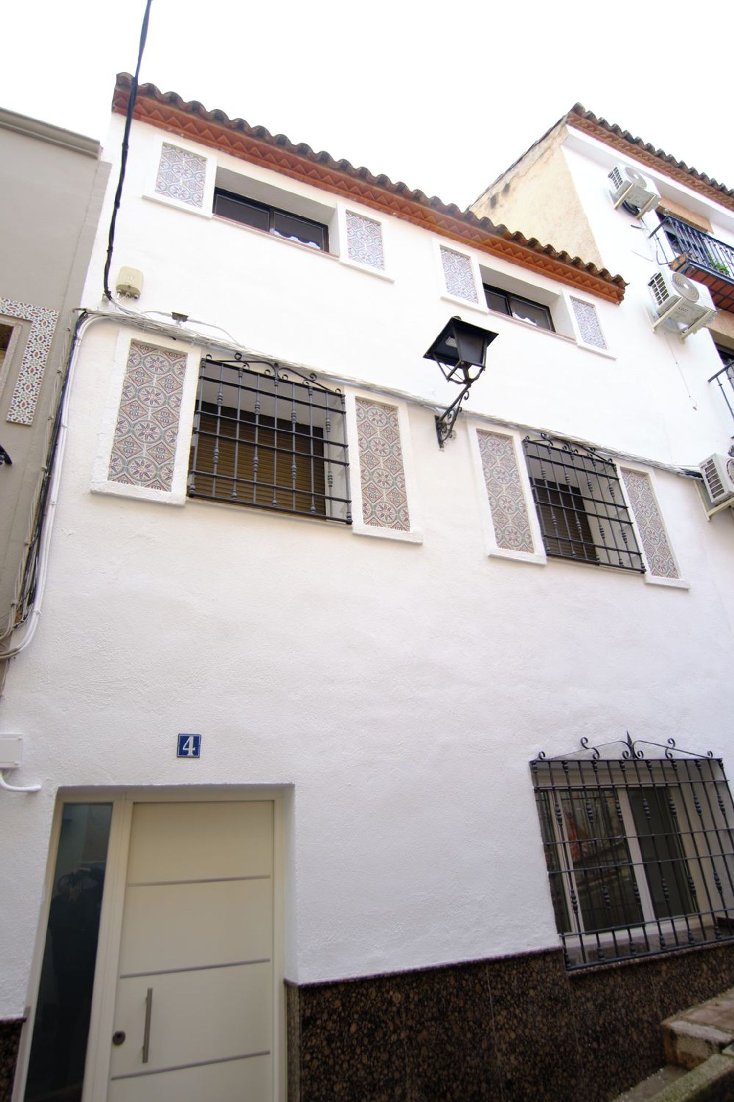 Casa o chalet independiente en Plaza San Félix, 1 - Foto 33