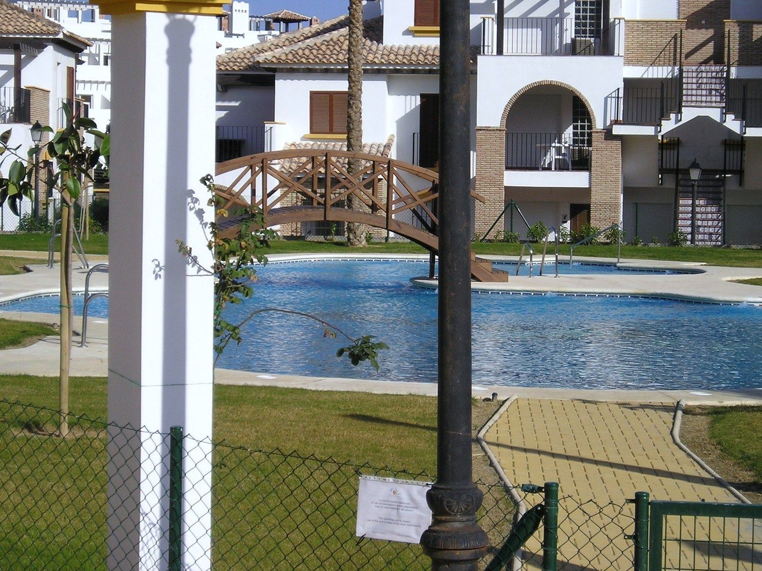 Piso en Calle Tomillo, 1, Las Salinas, Las Salinas - Foto 4