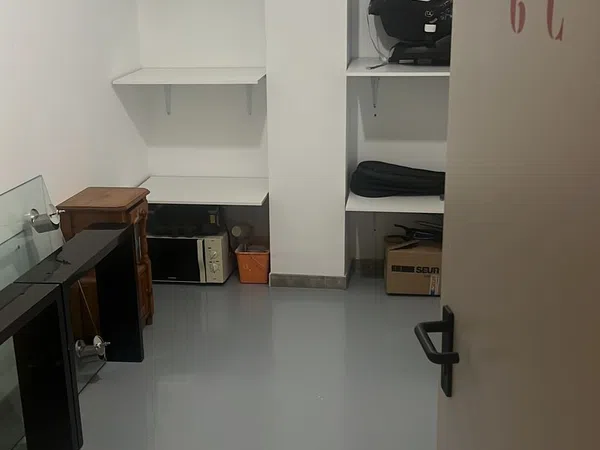 Piso en Calle Clara Campoamor, 3, La Rosaleda, La Rosaleda - Foto 8