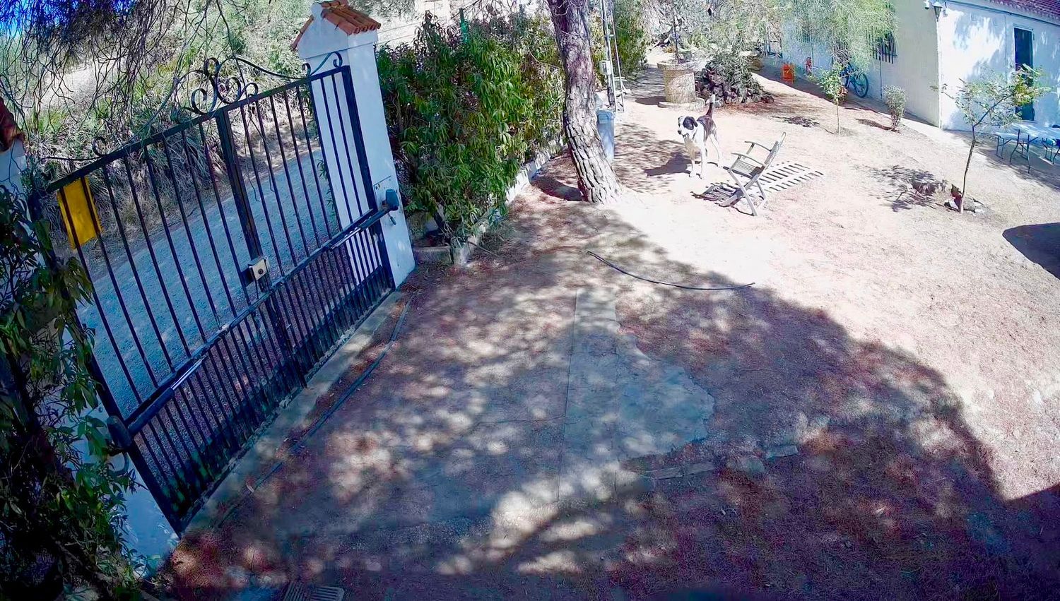Casa rural en Colada del Carril de los Moriscos, 26 - Foto 3