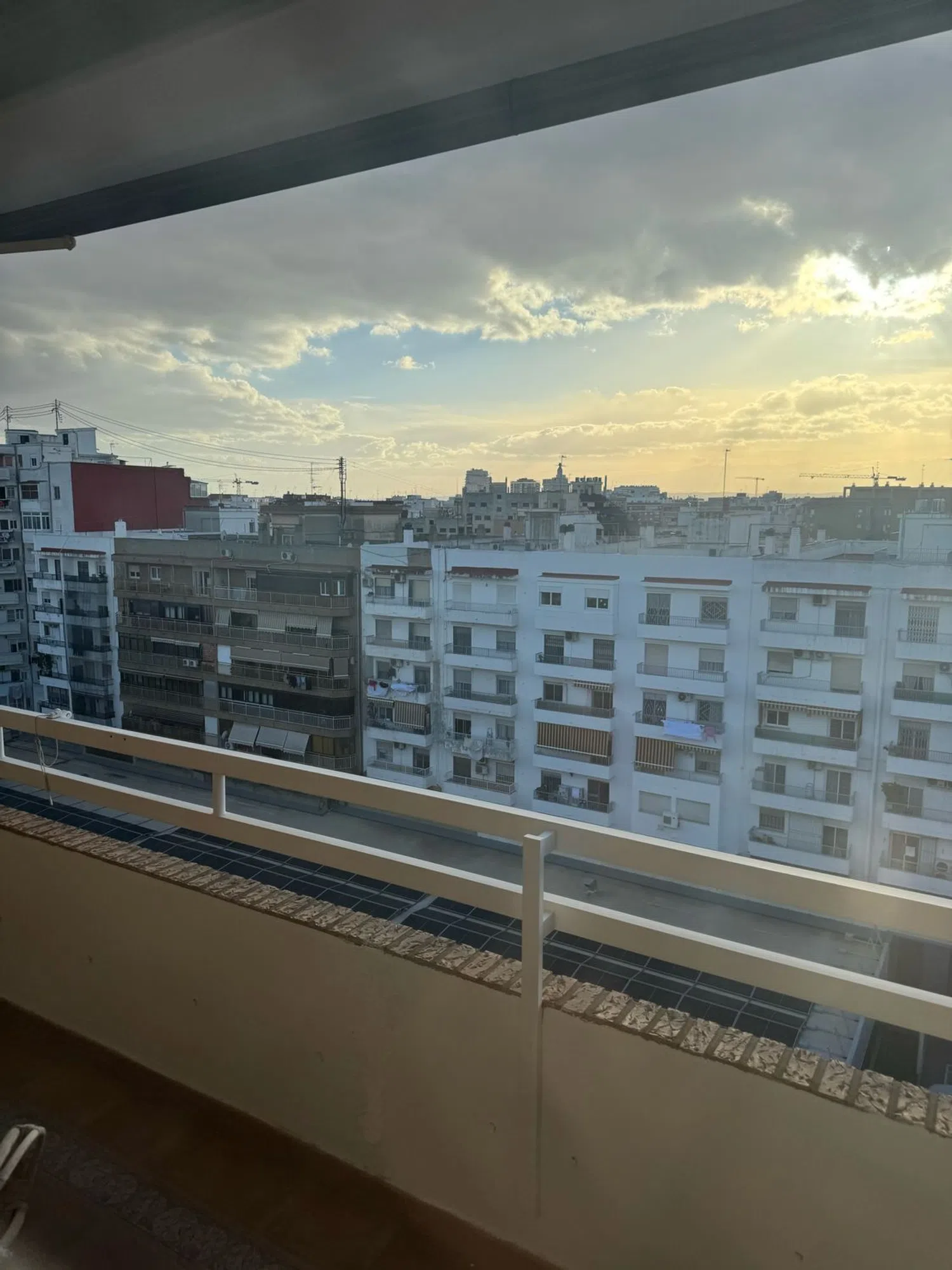 Ático en avenida de Pérez Galdós, 39 - Foto 21